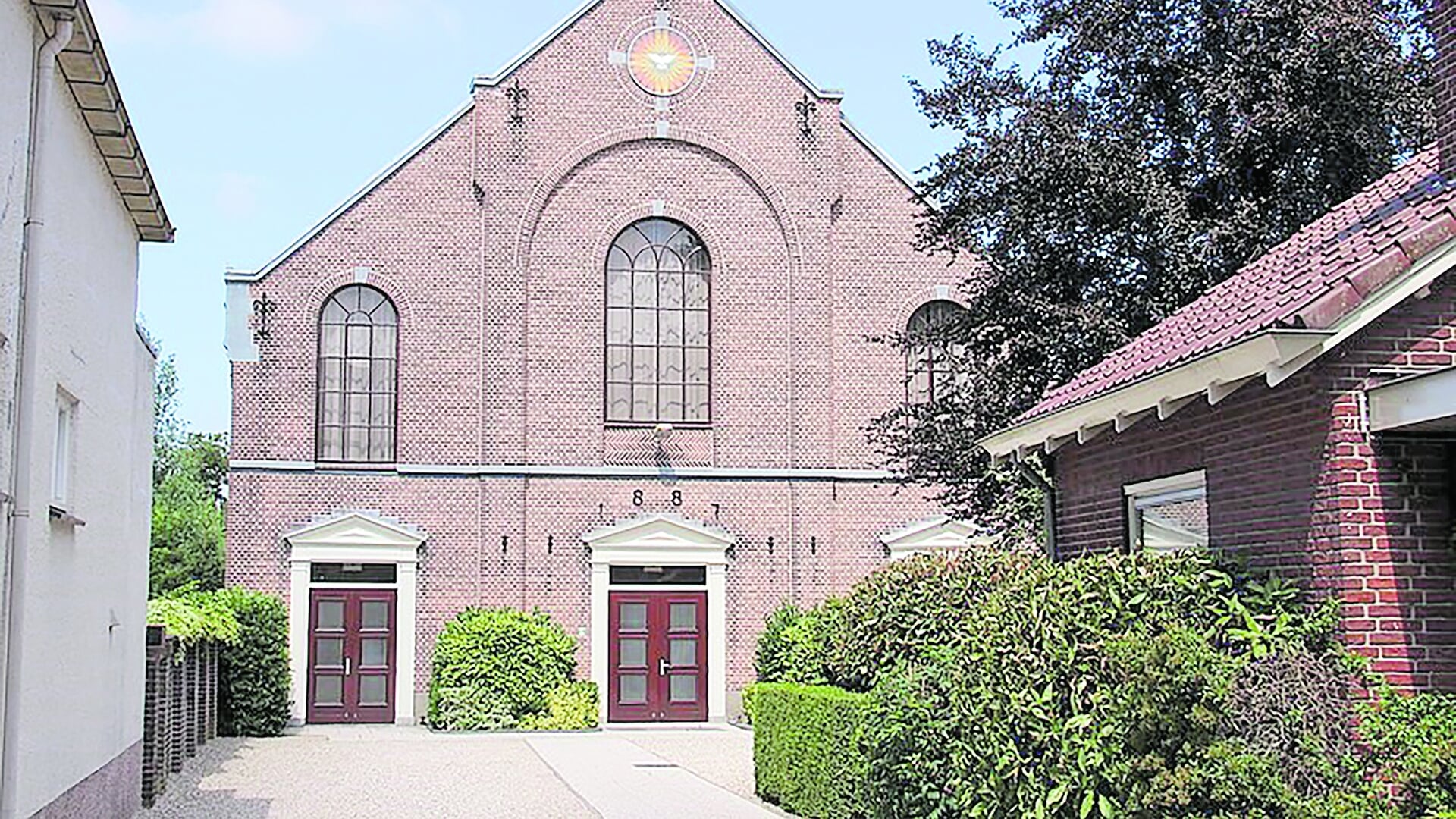 Vakantie Bijbel Club in Waarder