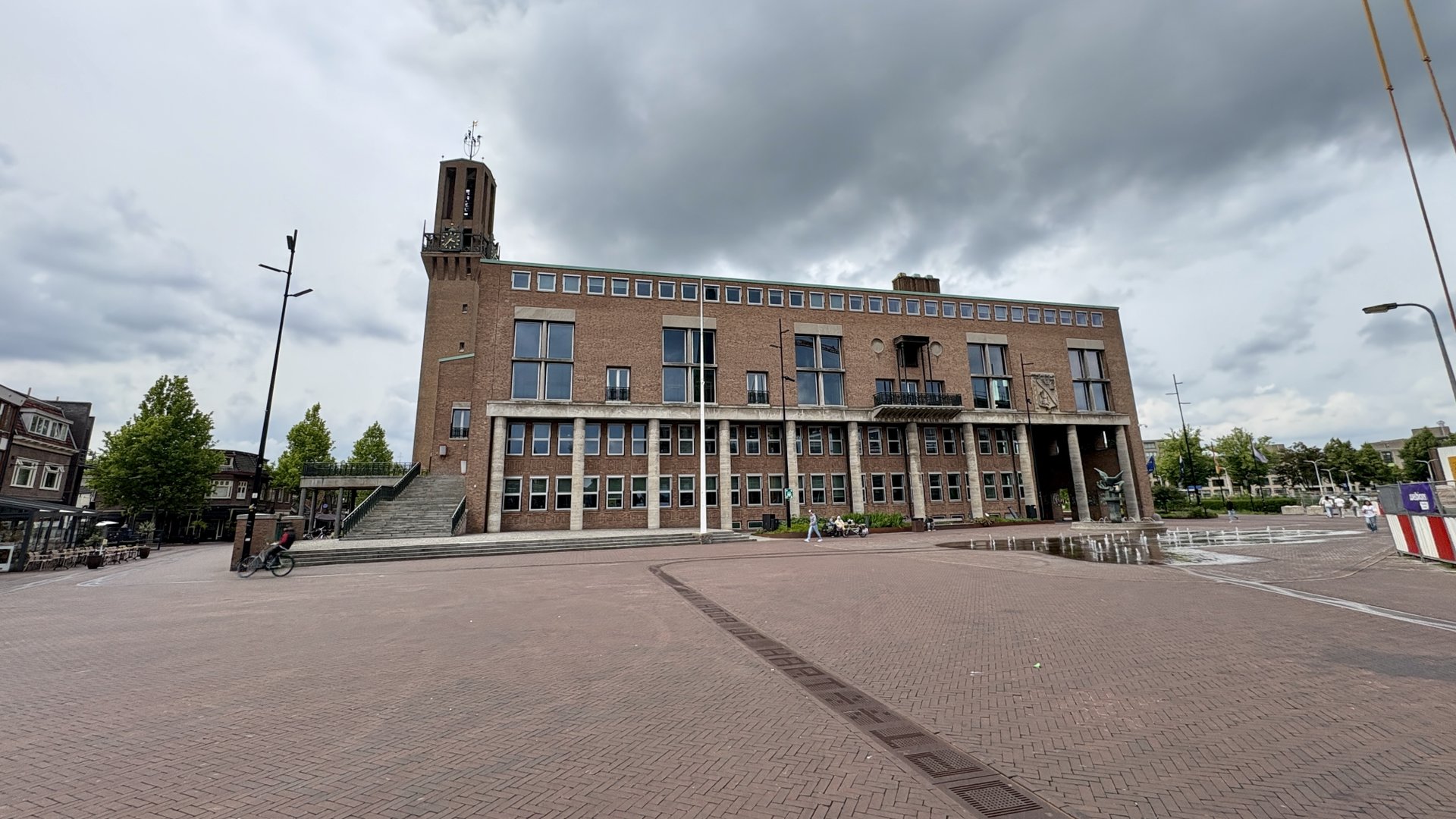 Hengelo investeert in de toekomst: Beleidsbegroting Hengelo 2027-2030