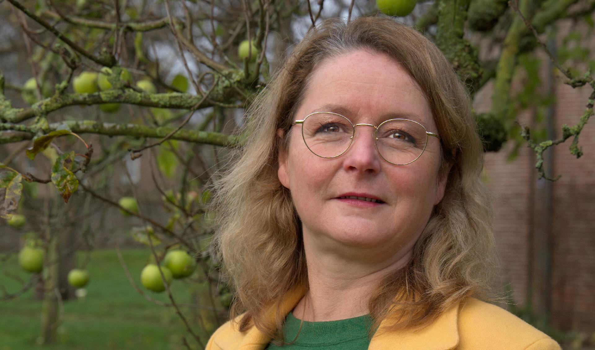 Voormalig wethouder Christa Hendriksen nu vrijwilliger: ‘Ik mis het ...