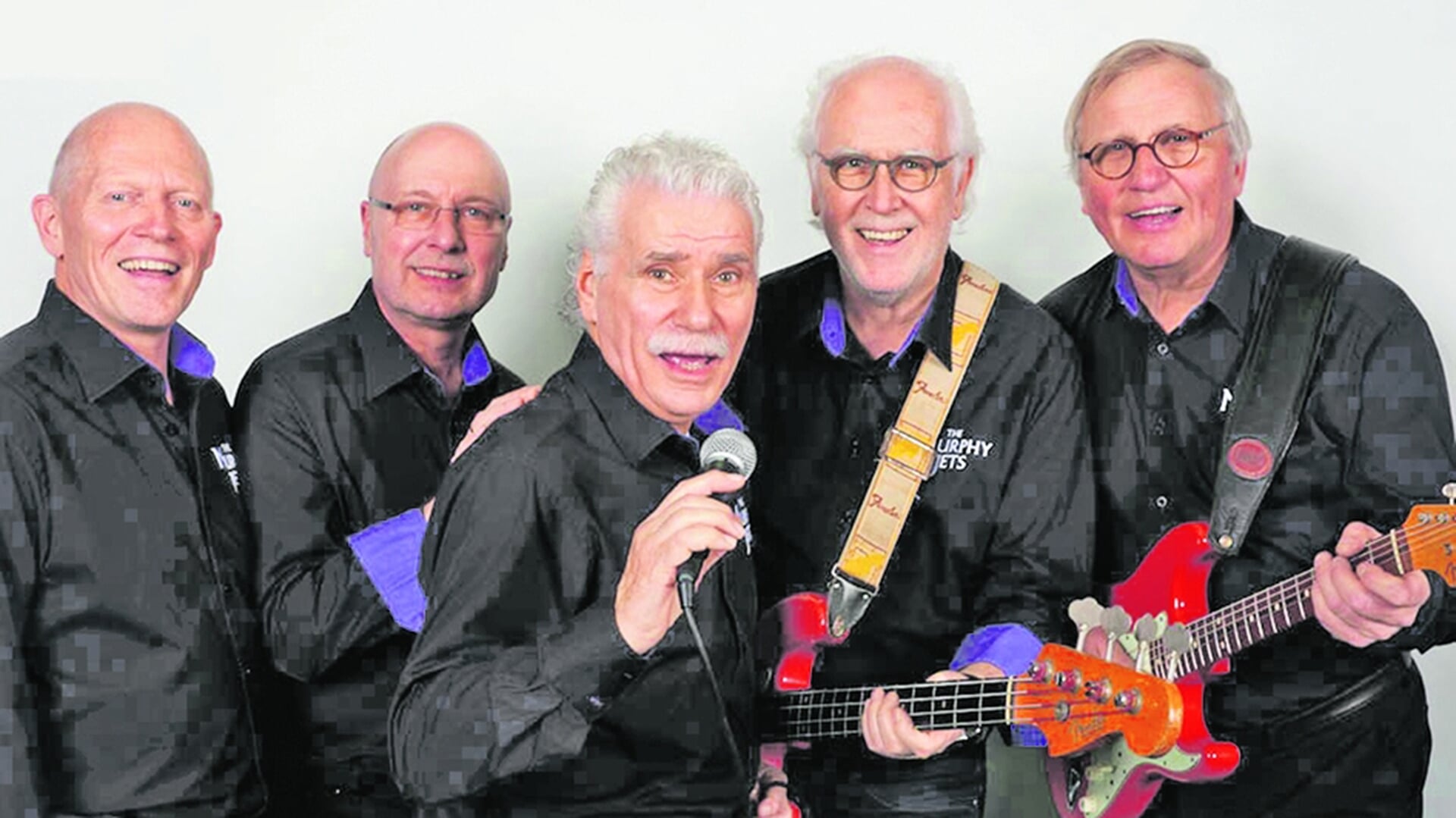 Deze week in Concordia