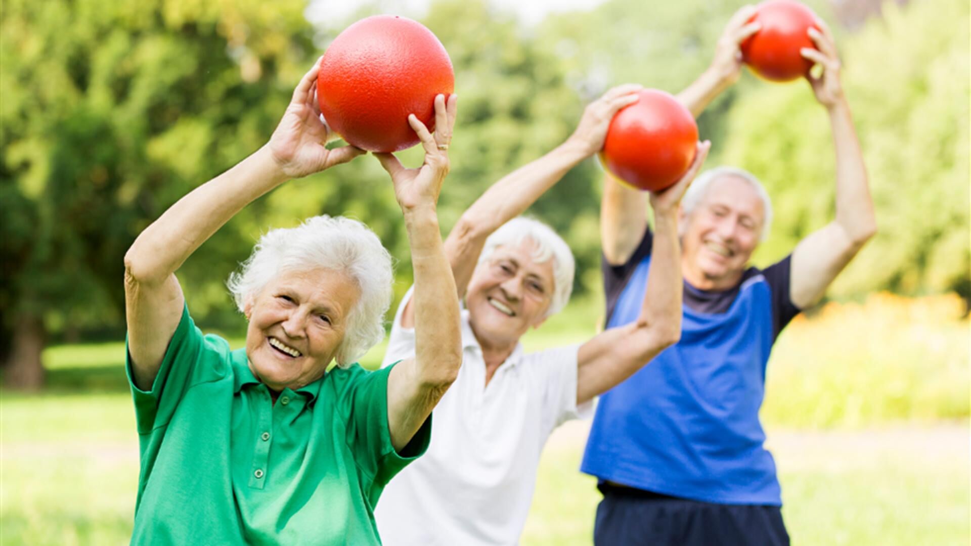 Inspiratieavond over gezondheid en vitaliteit in Montfoort