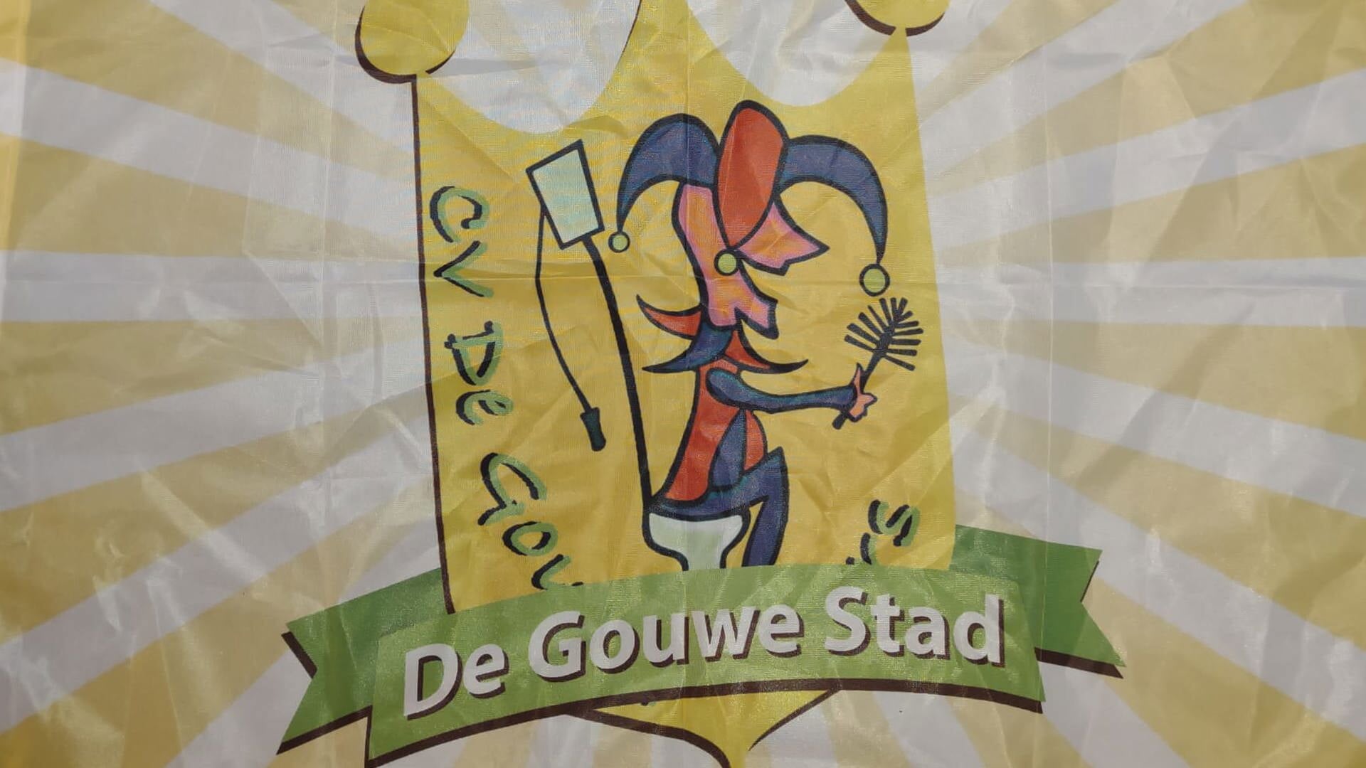 Dit is er met carnaval te doen in de Gouwe Stad!