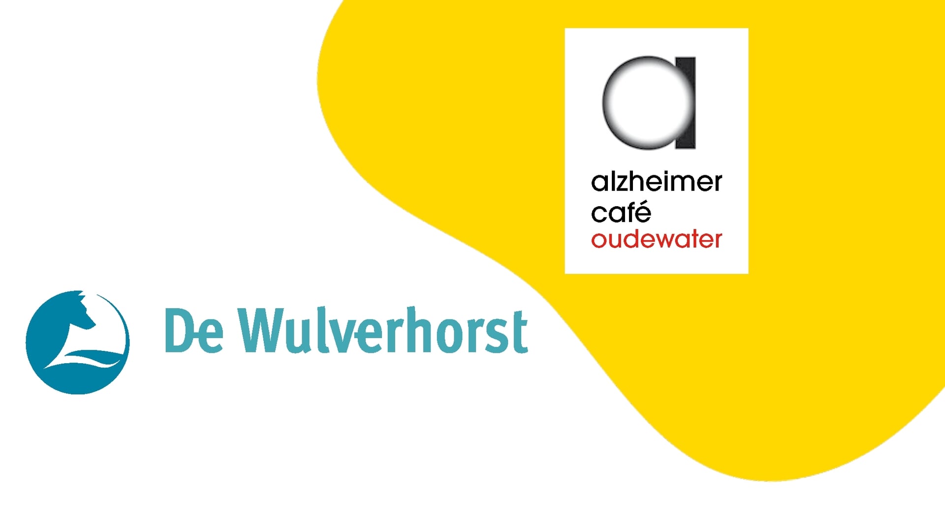 Alzheimer Café Oudewater