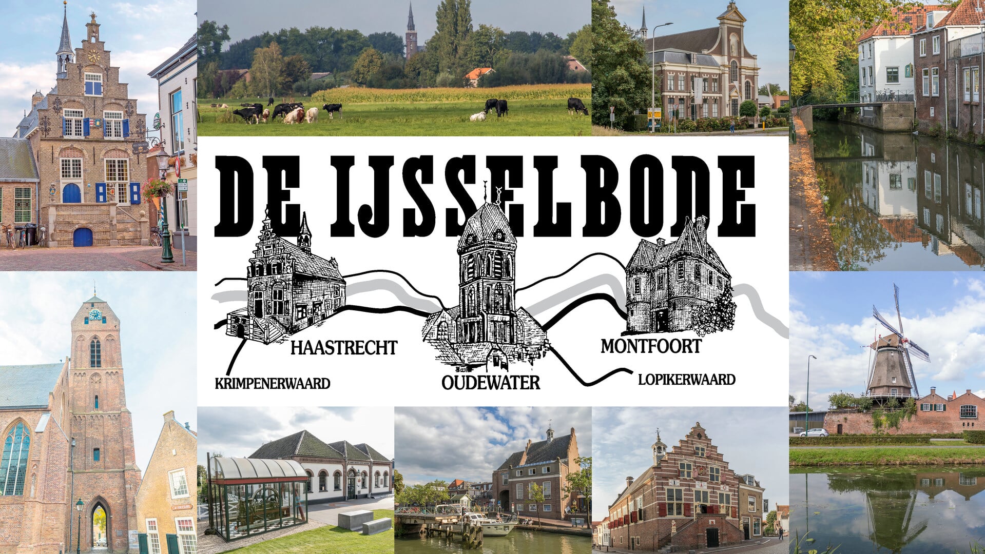 Zing mee met Projectkoor ‘Deum Fidentes’