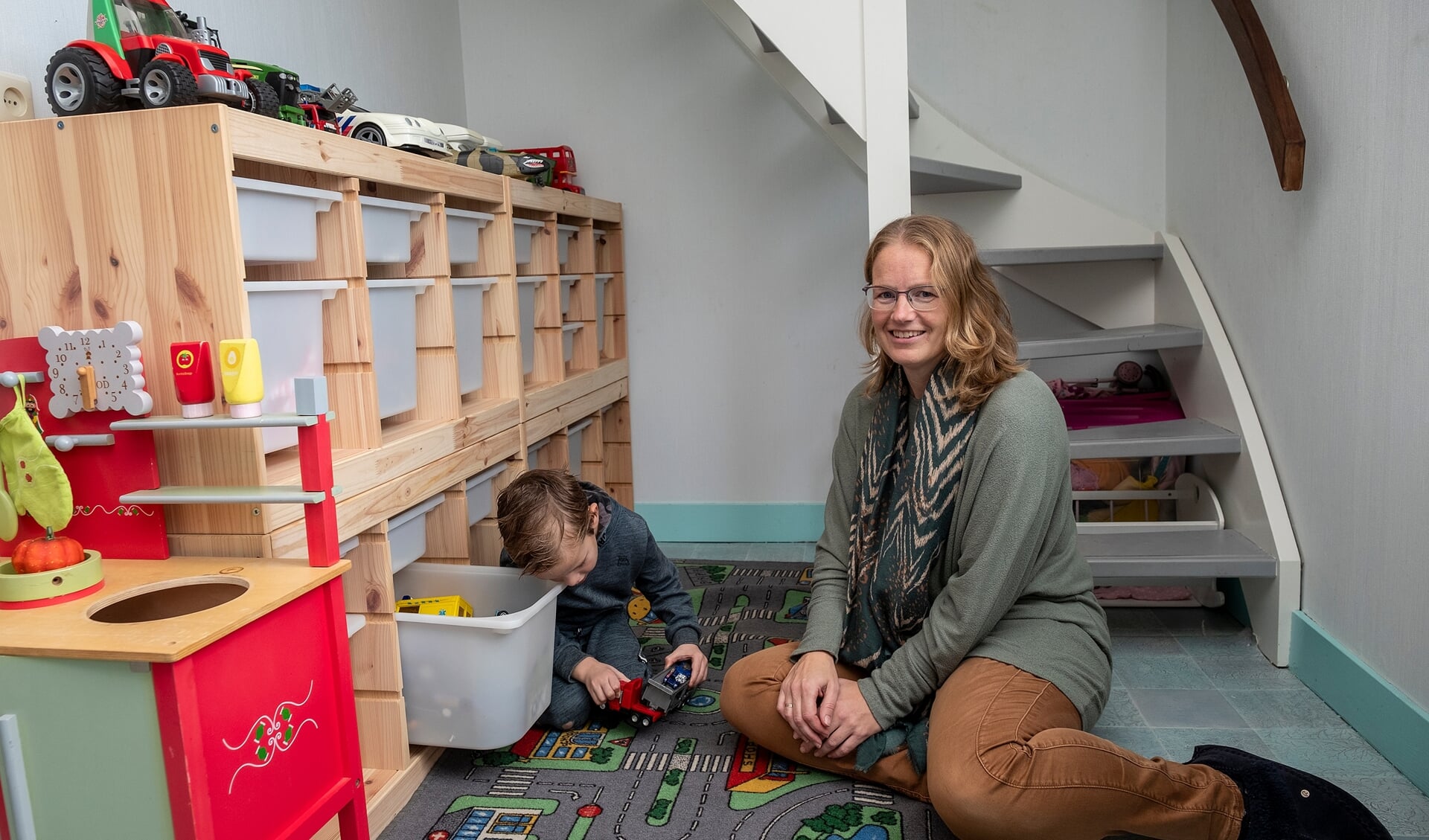 Nieuw: Logeerhuis Kristal, een oase van rust | Al het nieuws uit ...