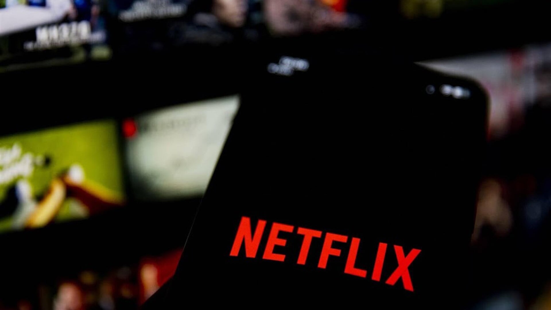 Netflix krijgt er 5 miljoen abonnees bij en groeit minder hard