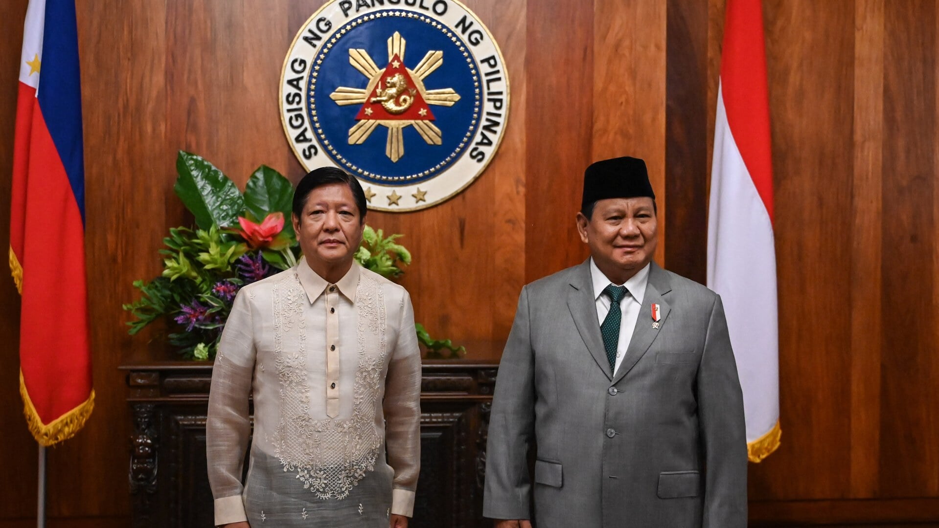 Christenen in Indonesië hopen met nieuwe president Prabowo op meer verdraagzaamheid