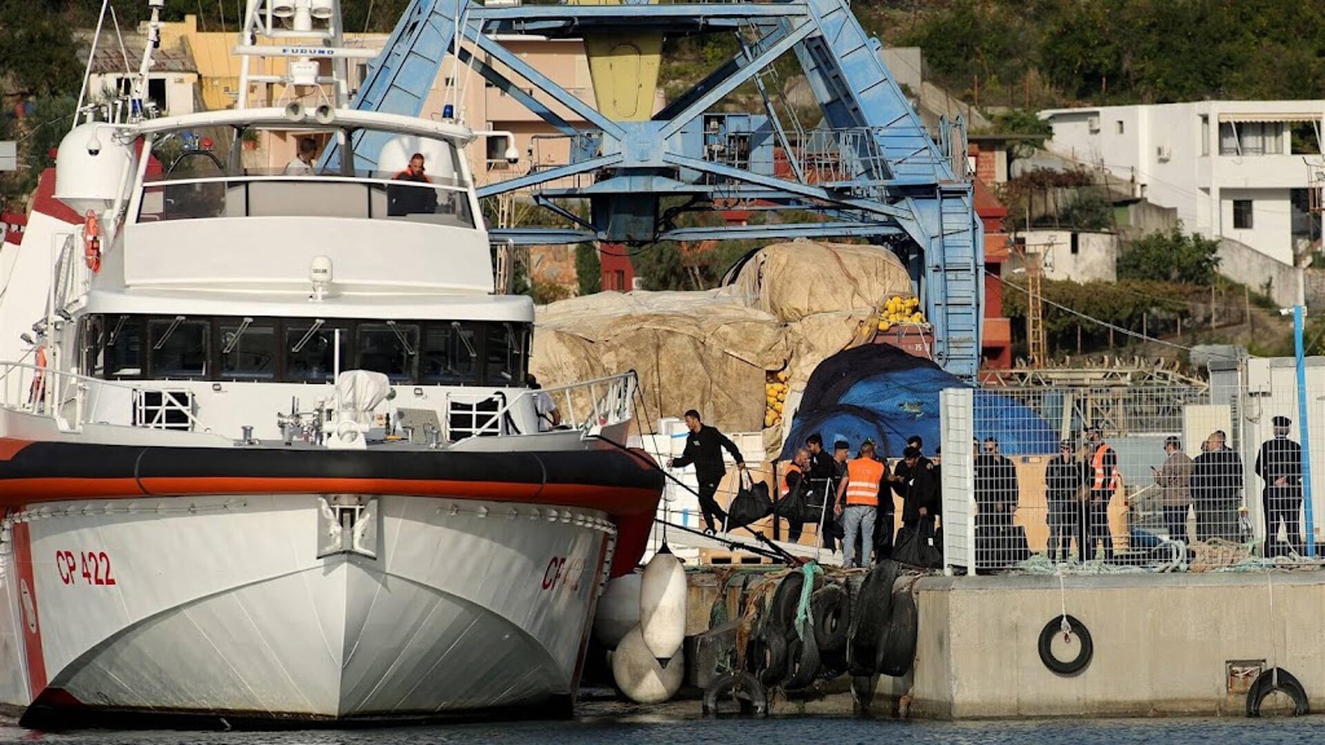 Italië haalt migranten terug uit Albanië na uitspraak rechters