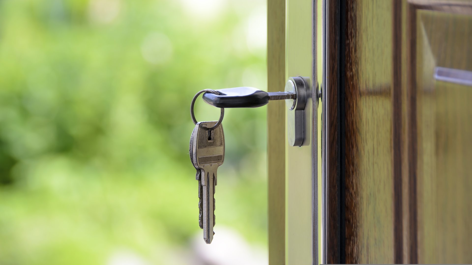 Woningnood? Gelukkig hebben we onze ouders nog!