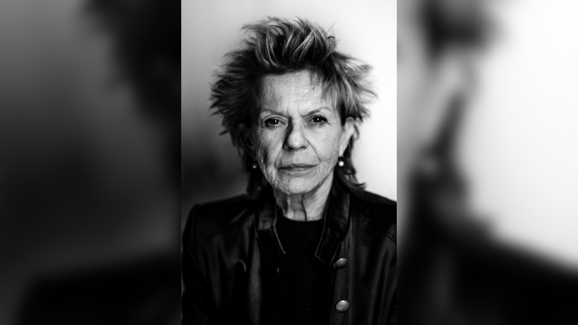 Een middag met Connie Palmen in Concordia