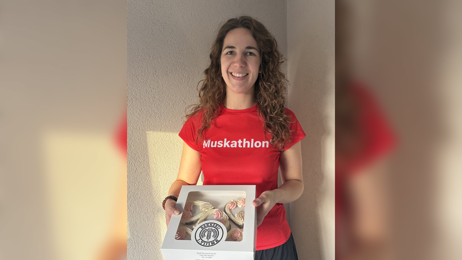 Hartjesactie voor Compassion