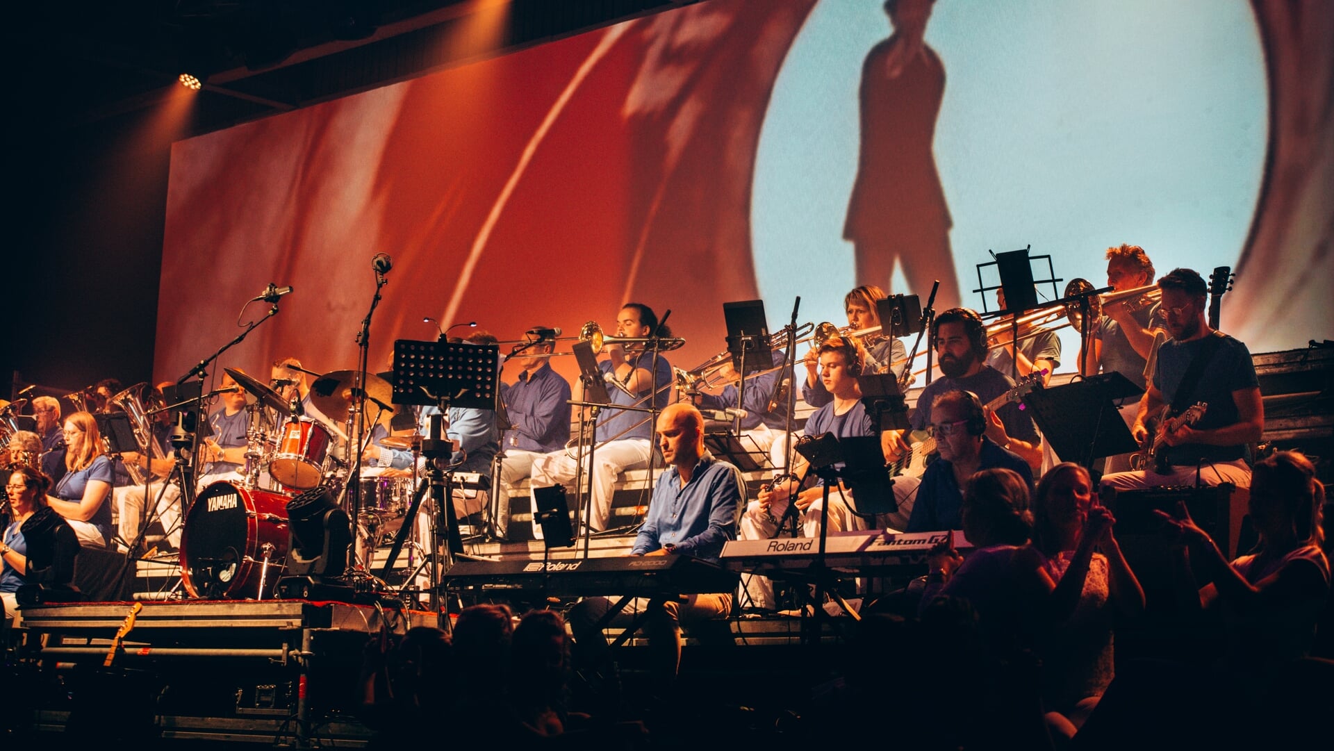 Muziek, dans en zang komen samen tijdens RICH 2025