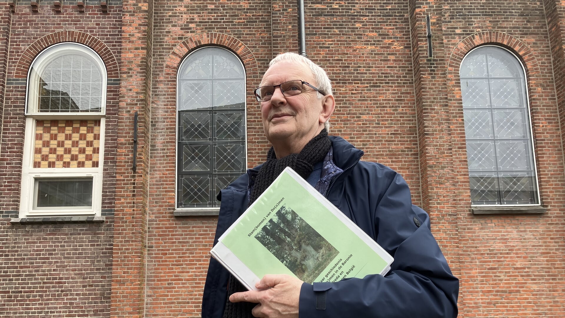 Domen of Doomen? Henks boek ontrafelt het mysterie - Al het nieuws uit ...