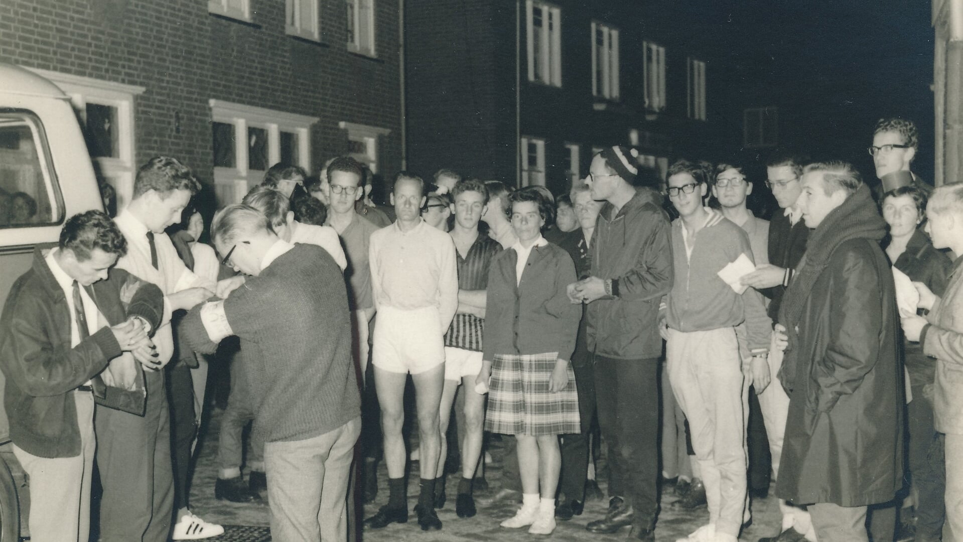 Zestigste editie Kennedymars Rijsbergen in aantocht