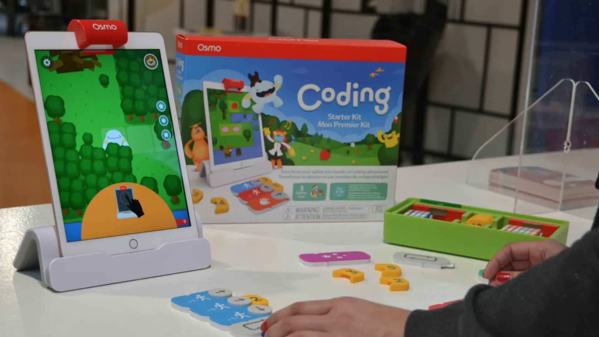 Week van de mediawijsheid: Ontdek, speel en kraak de code!