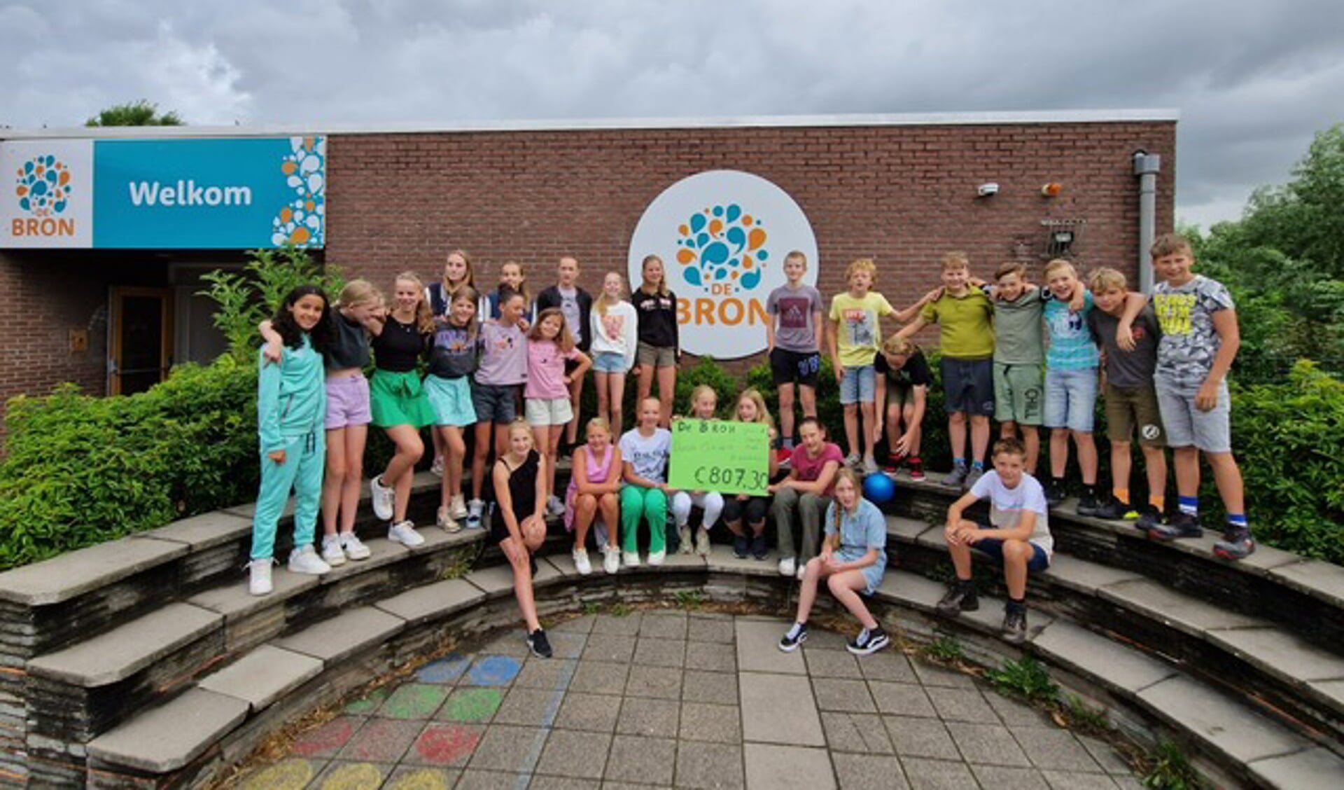 De Bron voor het GHZ - Kijk op BR: het nieuws uit Bodegraven-Reeuwijk