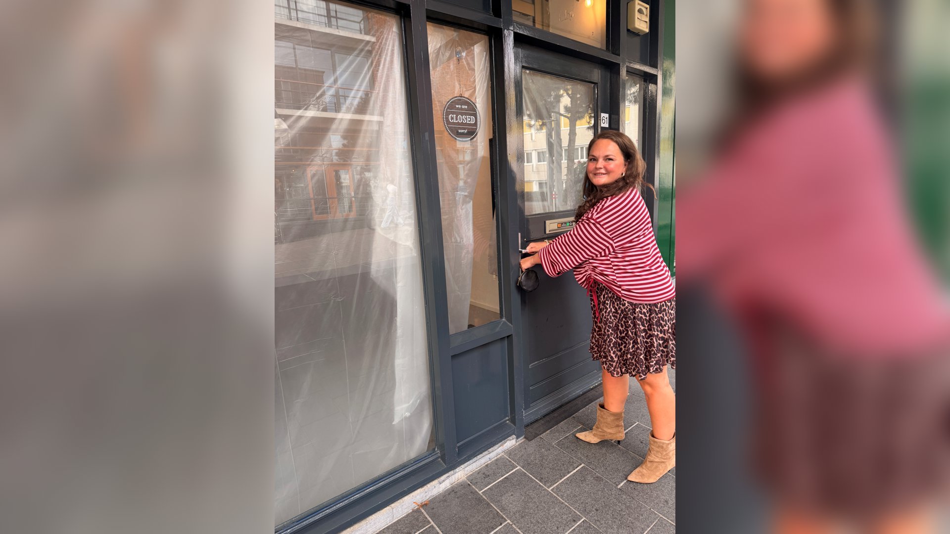 Nieuw in Zeewolde: Frenky’s Fashion!