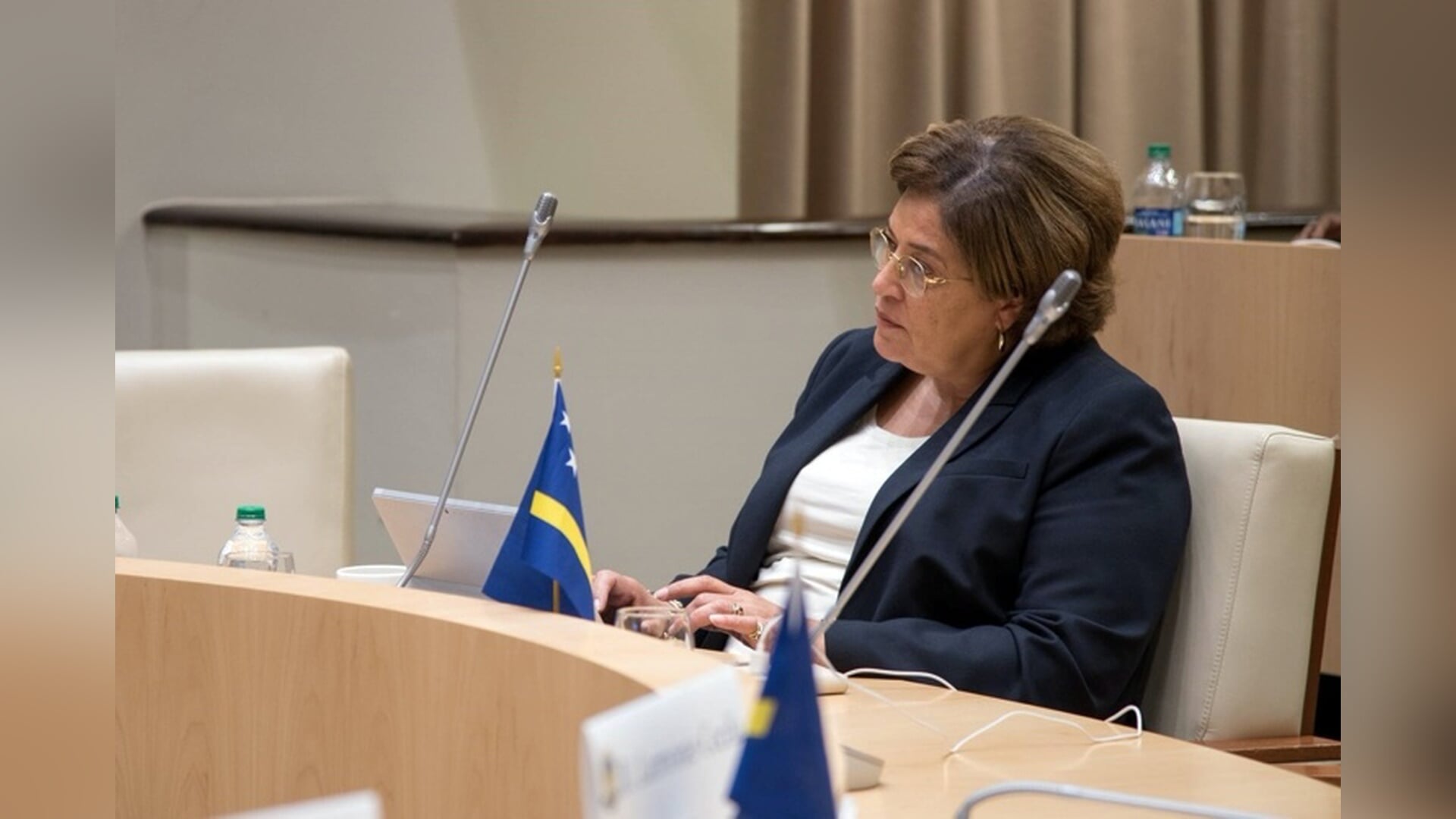 Suzy Römer: herstelbetalingen nu nog noodzakelijker - Altijd het ...