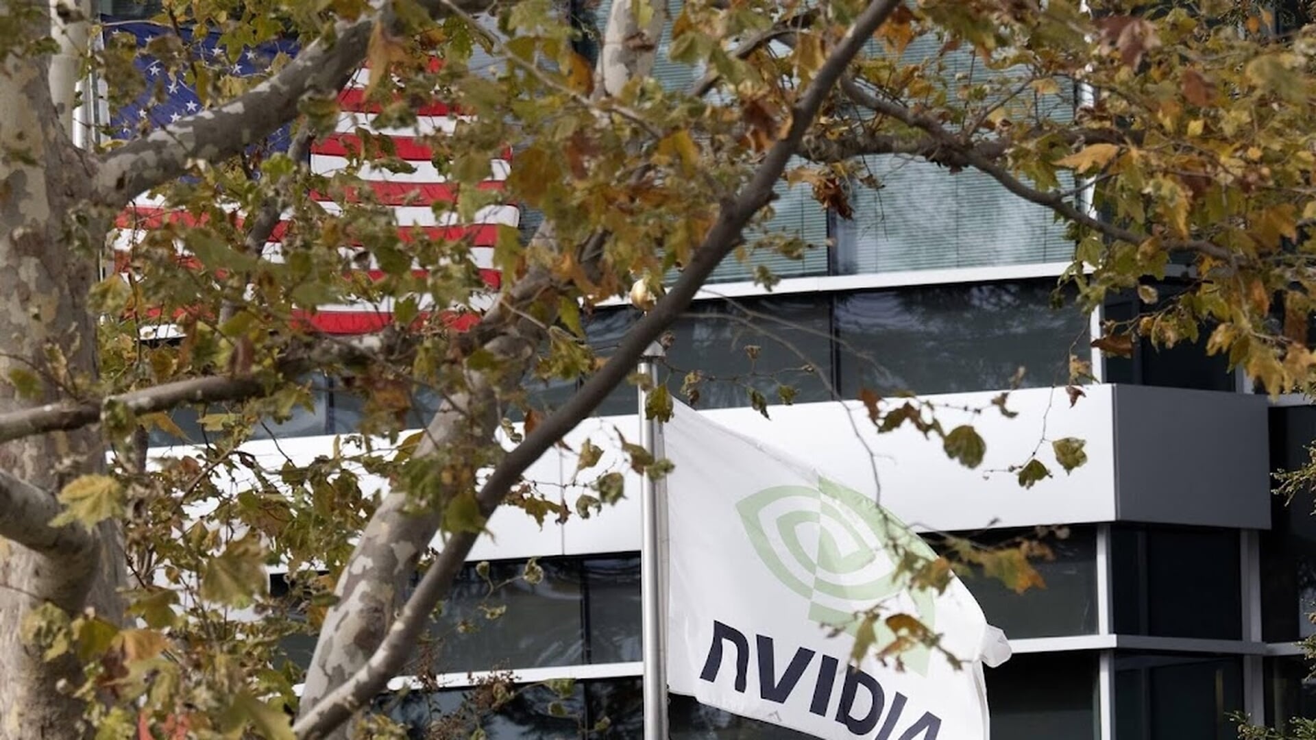 The chip company discontinued Damrak after Nvidia's results