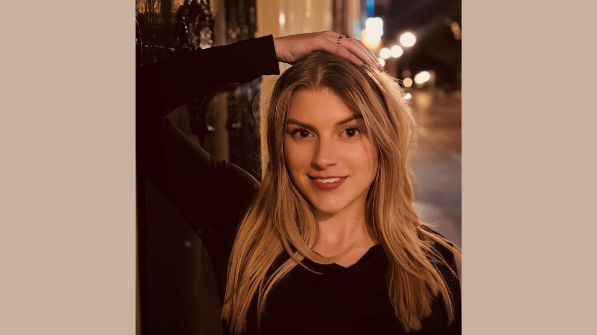 Yasmine gaat Miss Gelderland avontuur aan