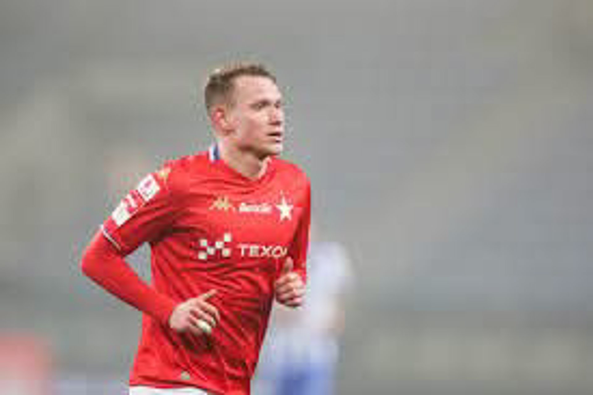 Lelieveld verlengt contract bij Wisla Kraków