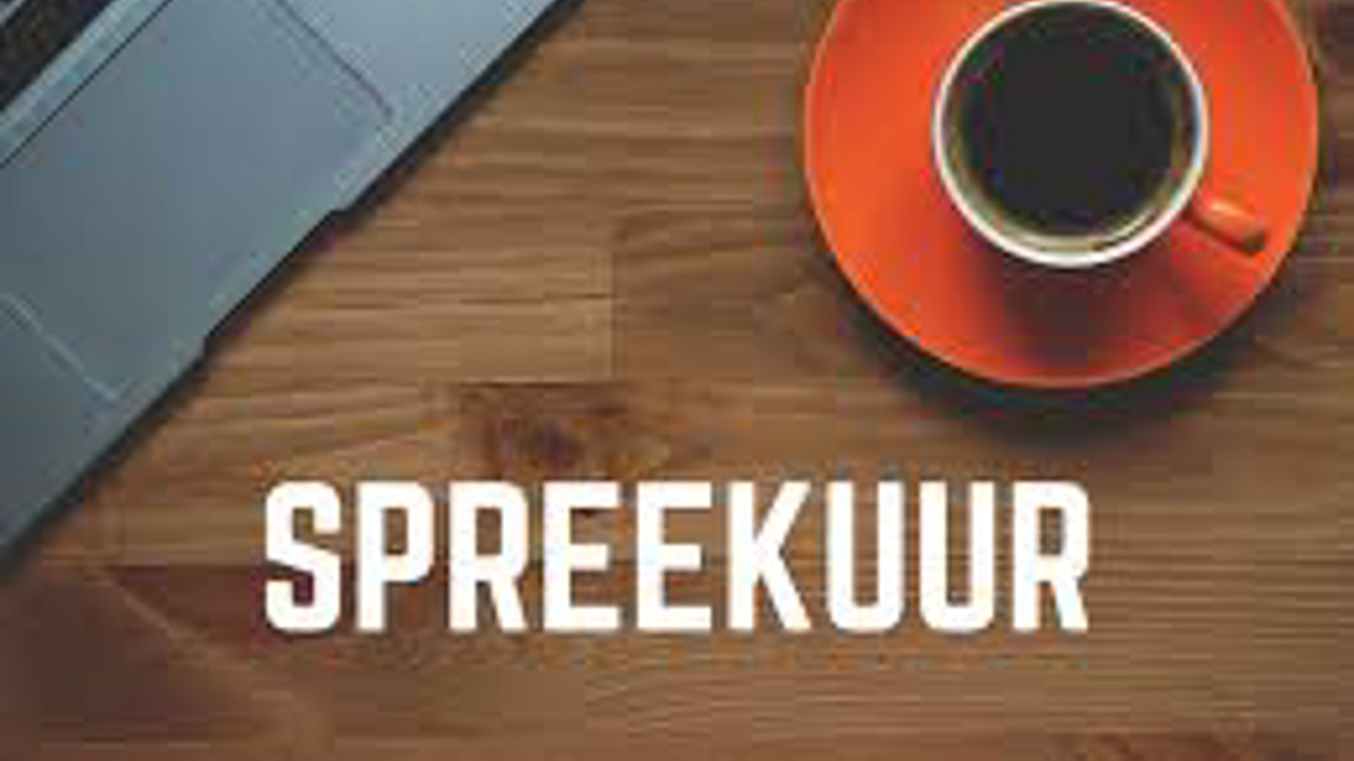 Inloopspreekuur in Zalk