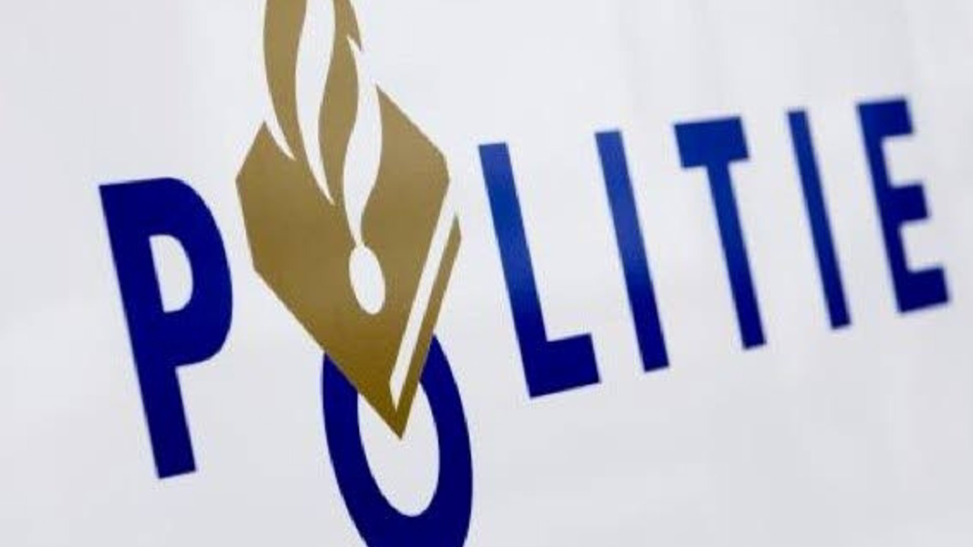 Politie kan insluiper snel aanhouden