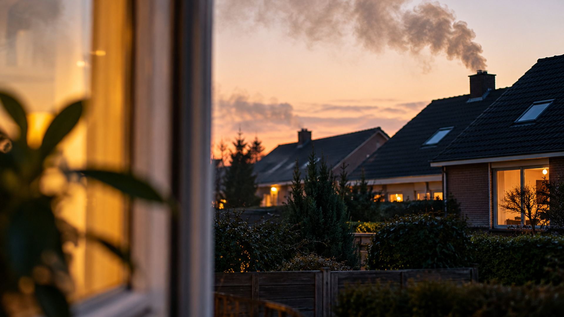 ‘Je wilt gewoon je raam kunnen openzetten zonder rooklucht’