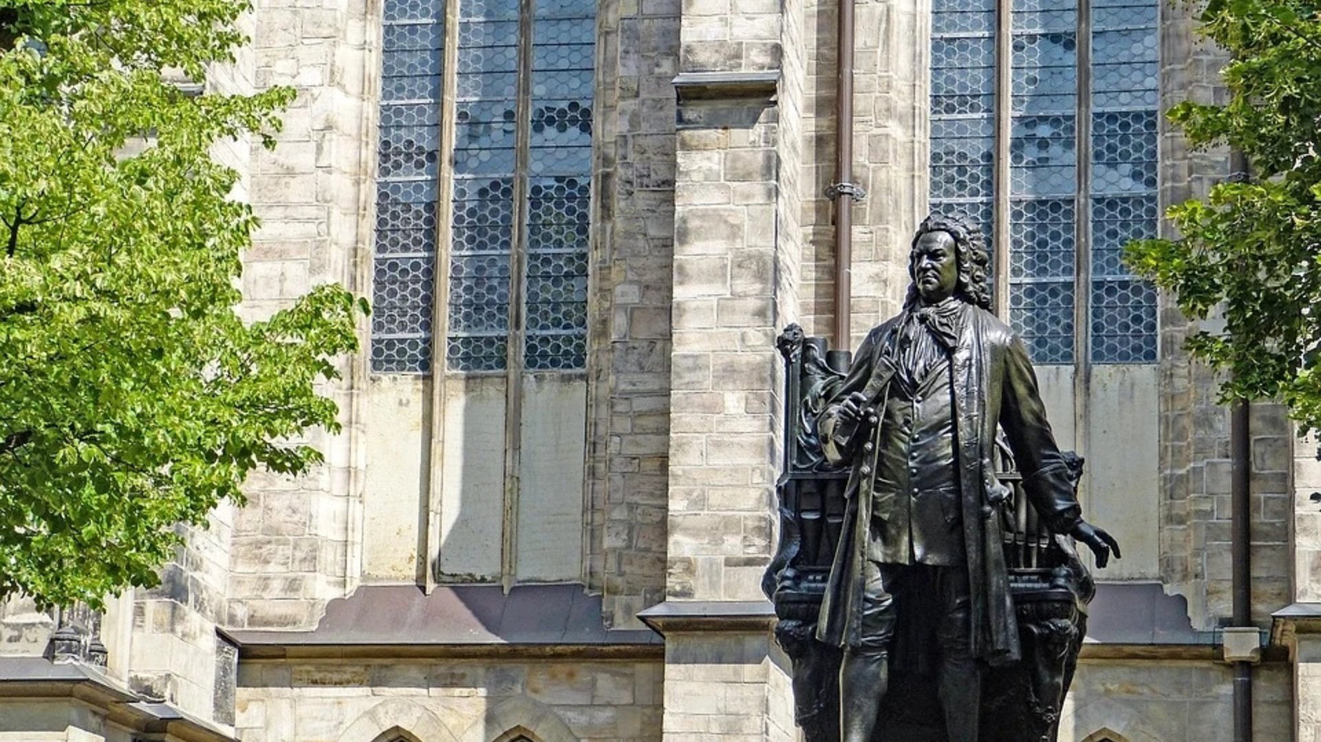 Uitvoering Bachcantate in Hattem