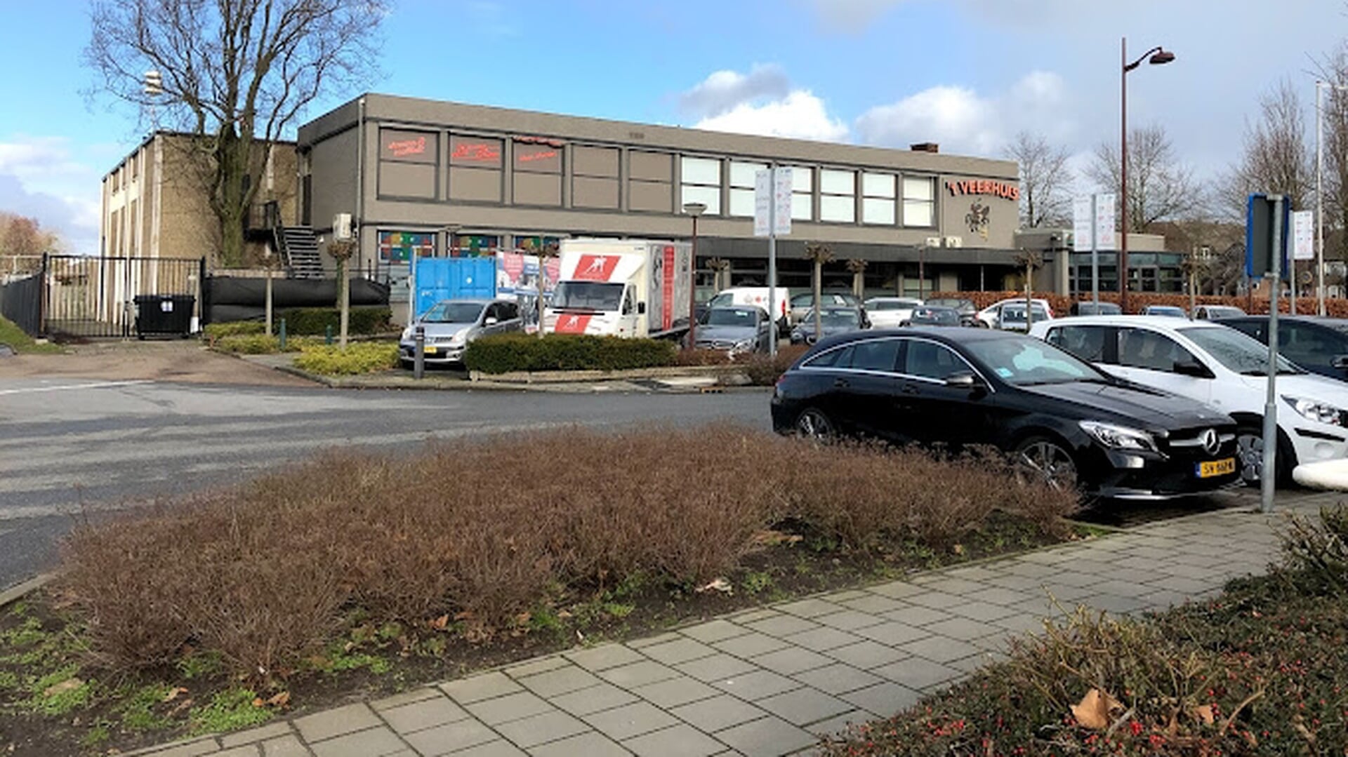 Triduüm in Kruisland biedt ontmoeting, geloof en ontspanning