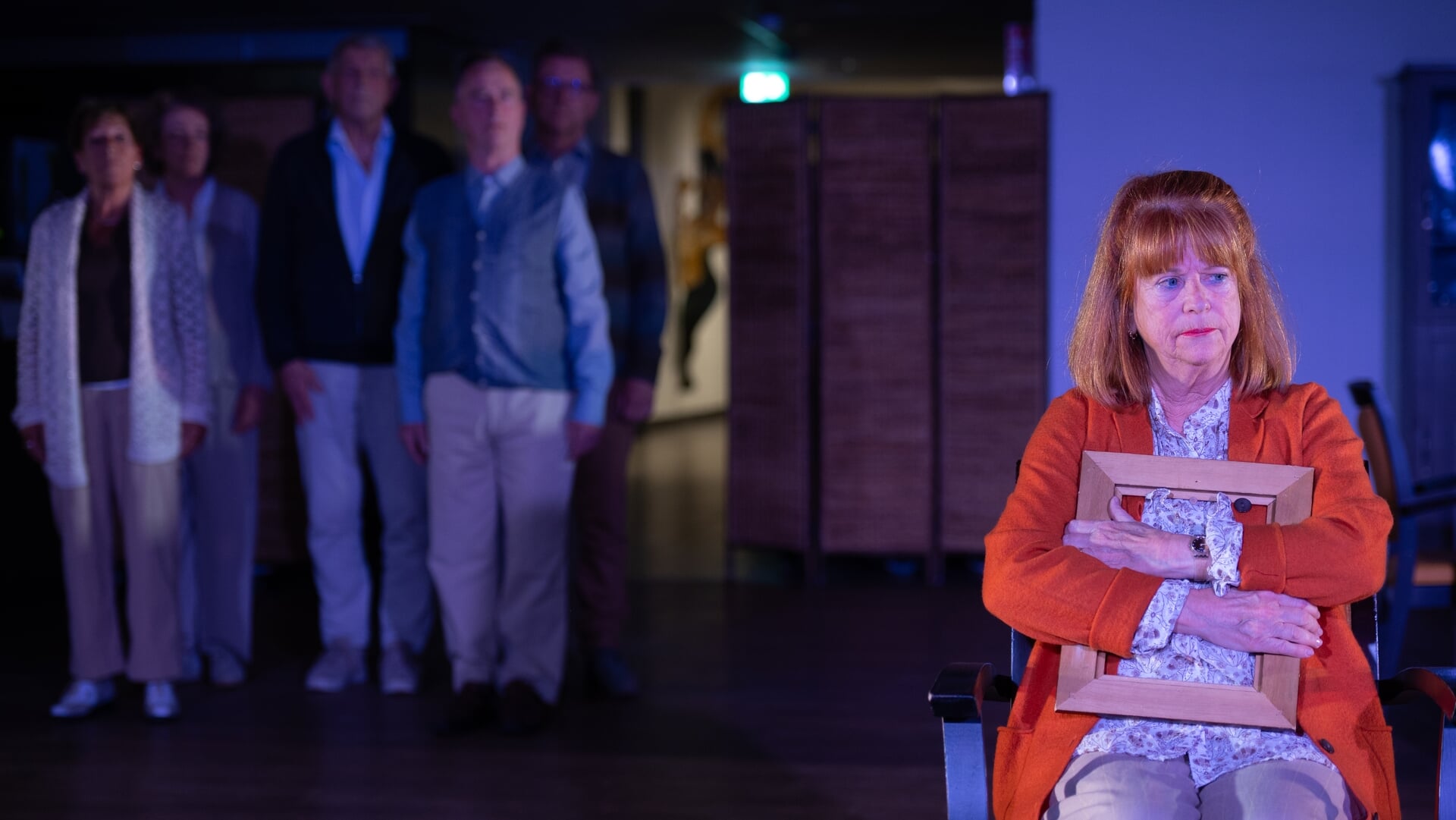 Mooie reacties op TENNE: ‘Herkenbaar en ontroerend’