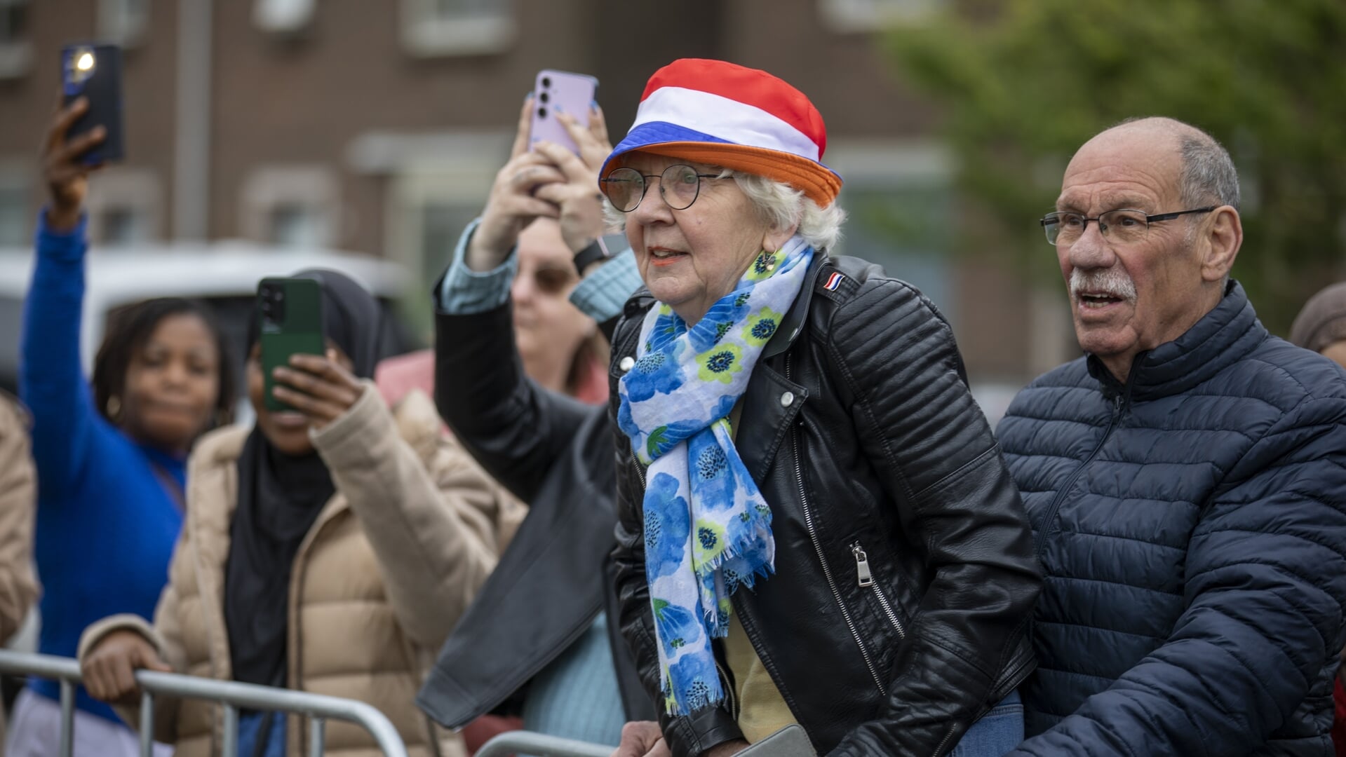 Parkeren, afsluitingen en glasverbod: dit moet je weten over Koningsdag in Roosendaal