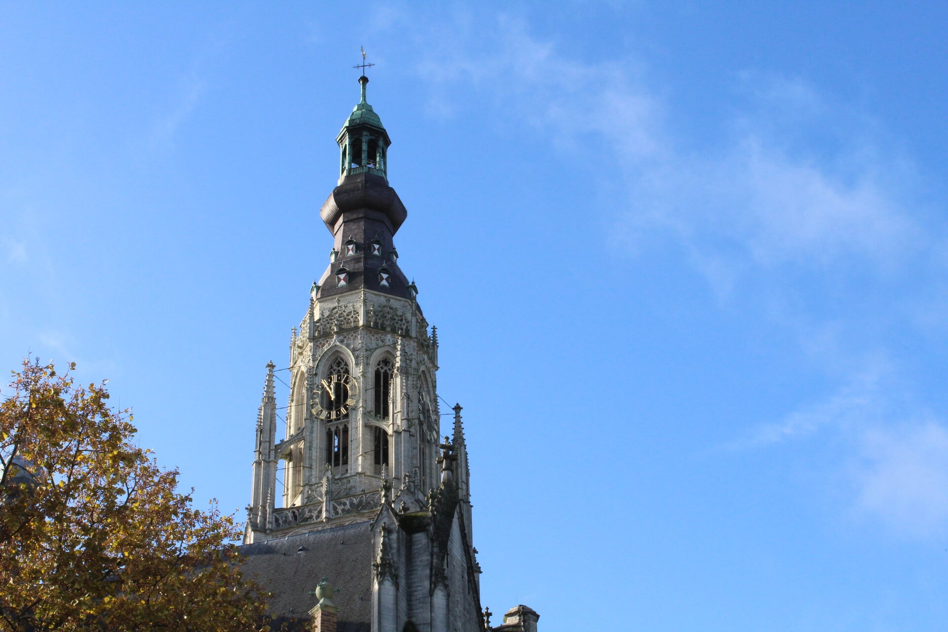 Breda ver onderaan in de Brede Welvaartsindex van gemeenten