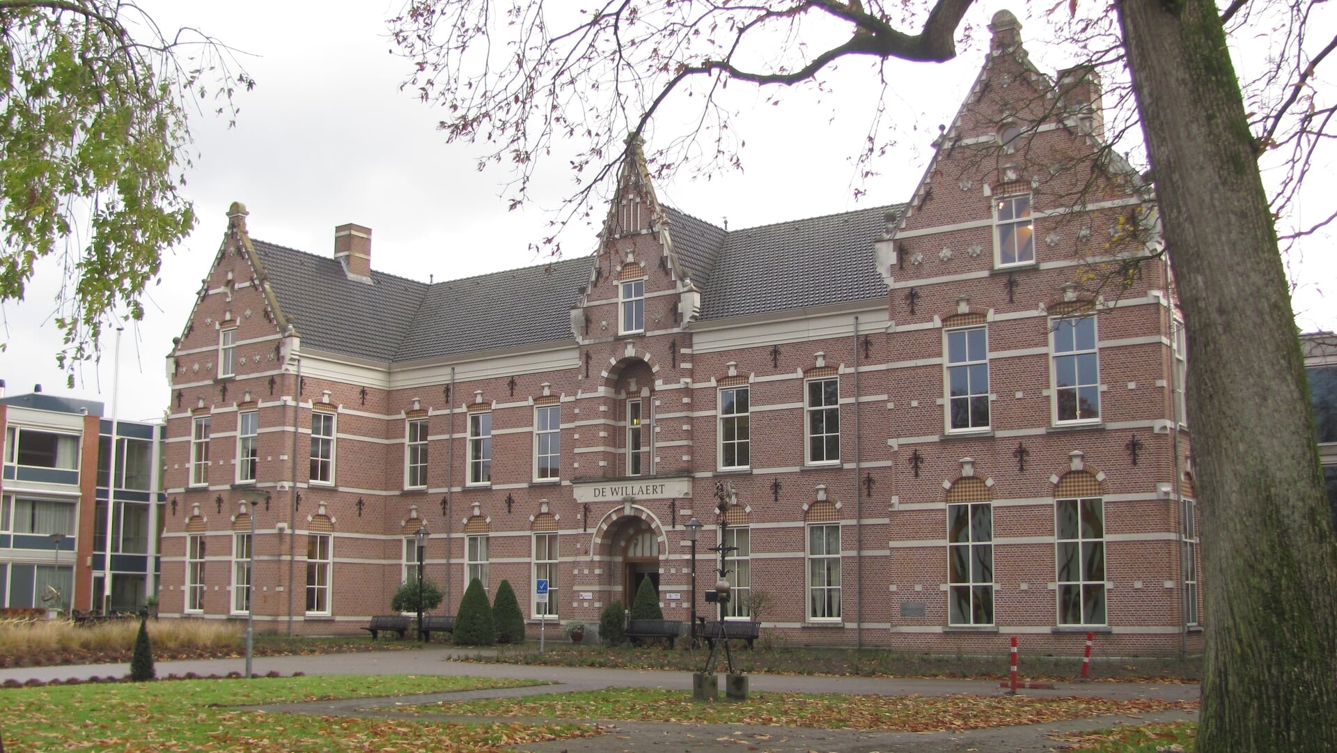 Informatieavond ‘Samenwonen in een dementievriendelijke wijk’ in De Willaert