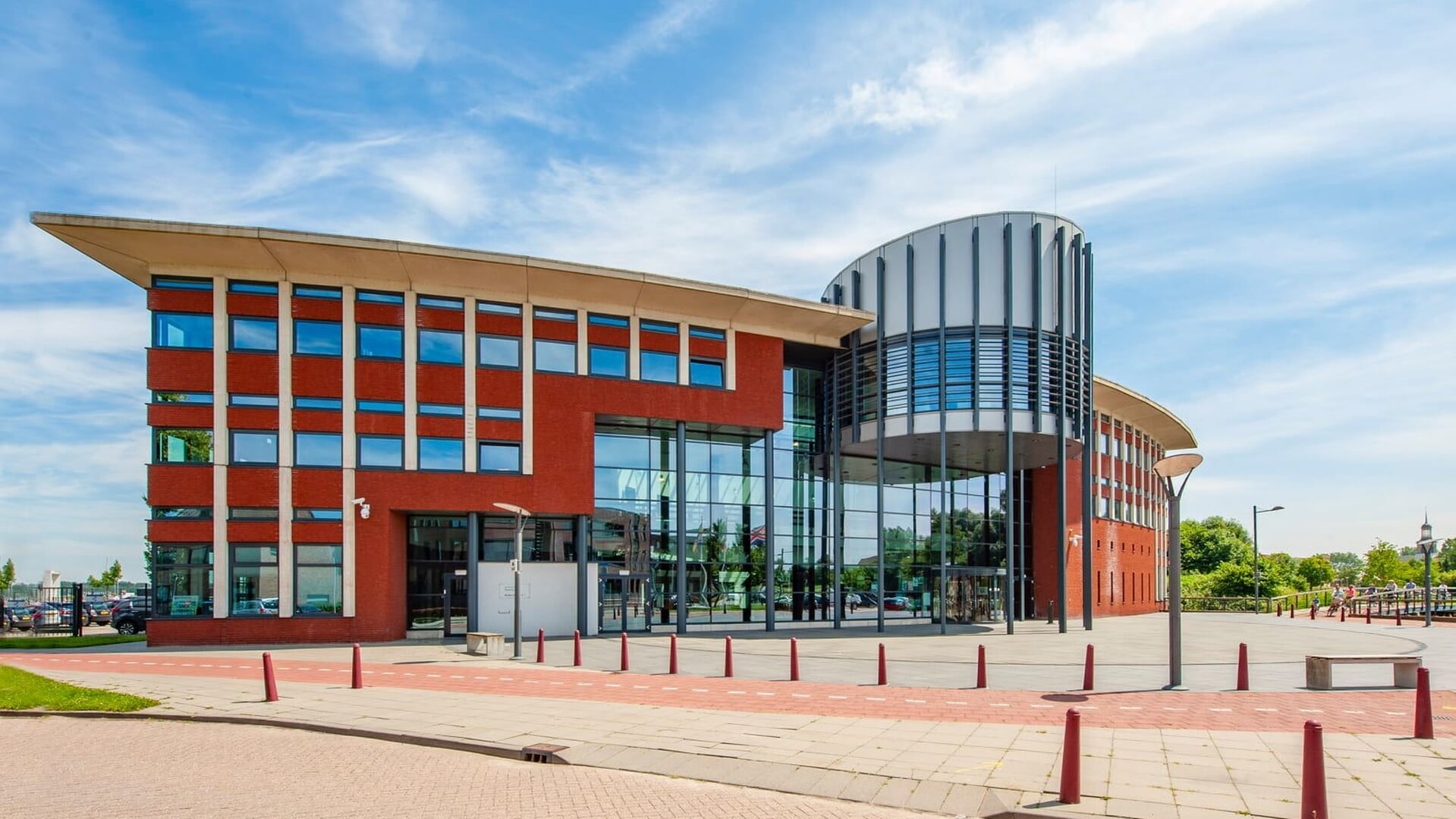 Inloopbijeenkomst over nieuwbouw basisscholen in Dinteloord