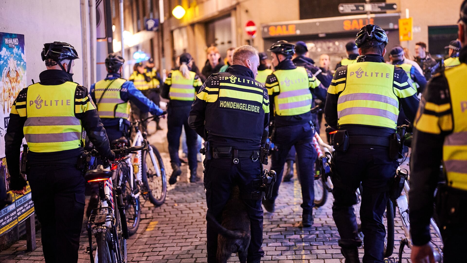 Breda zet in op vertrouwen en verbinding in nieuw veiligheidsbeleid