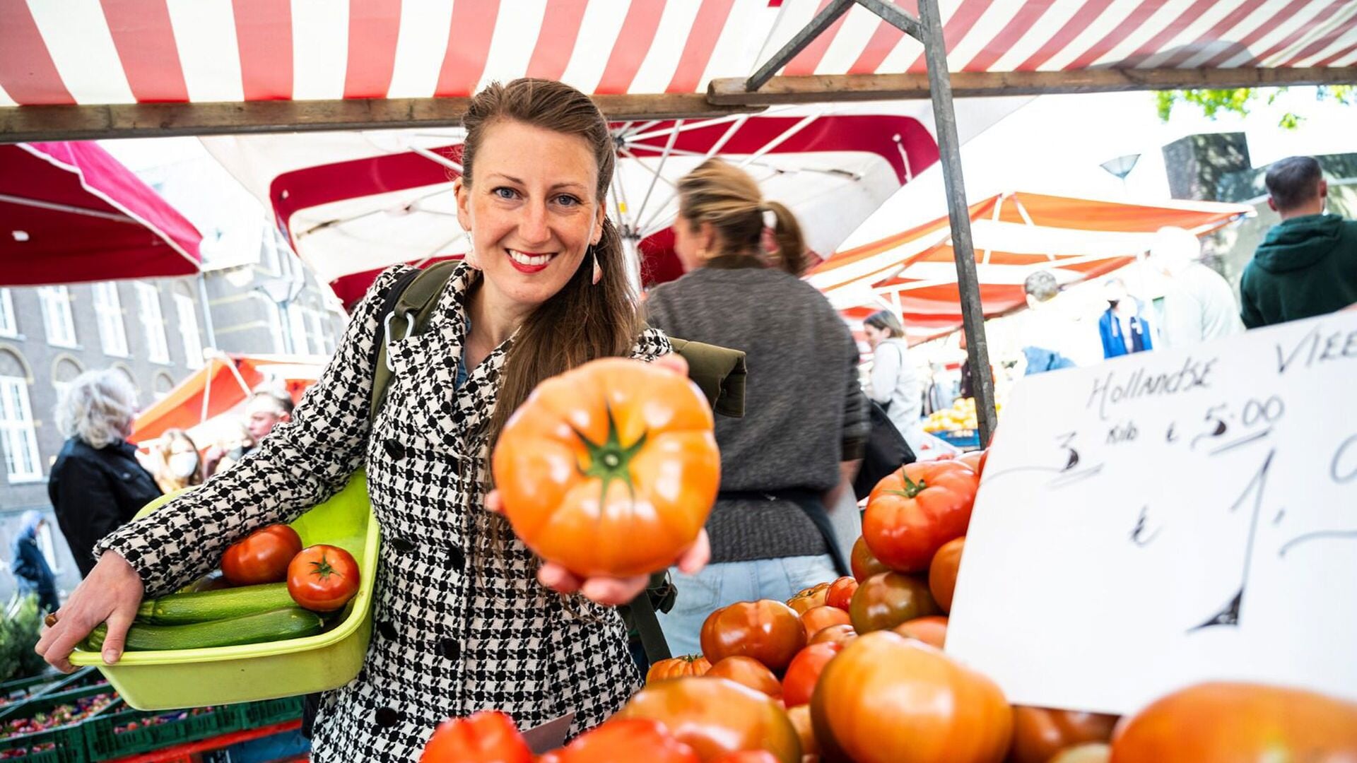 Zero Waste Festival komt terug naar Breda en helpt inwoners afval én geld besparen