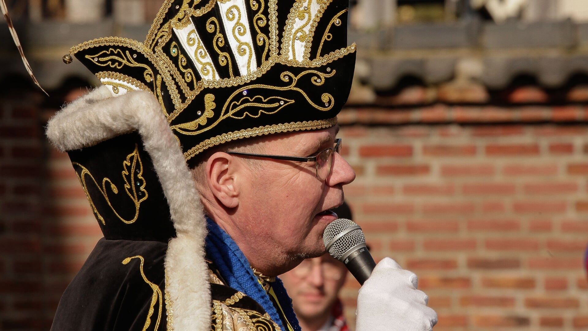 Prins Fred I van Put en Buntland plotseling overleden