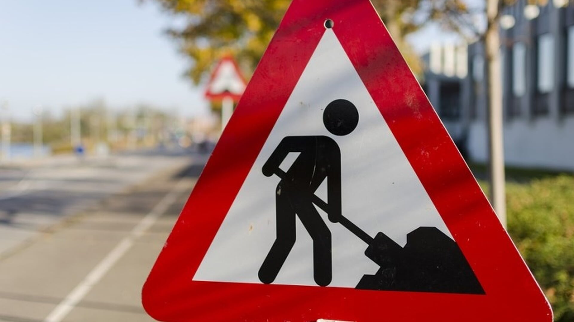 Nachtafsluitingen A59: omrijden tussen Sabina en Noordhoek richting Bergen op Zoom