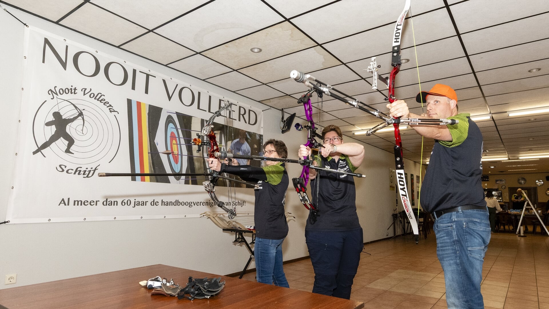 Magere opkomst Clubdag URvoice en Gemeente Rucphen