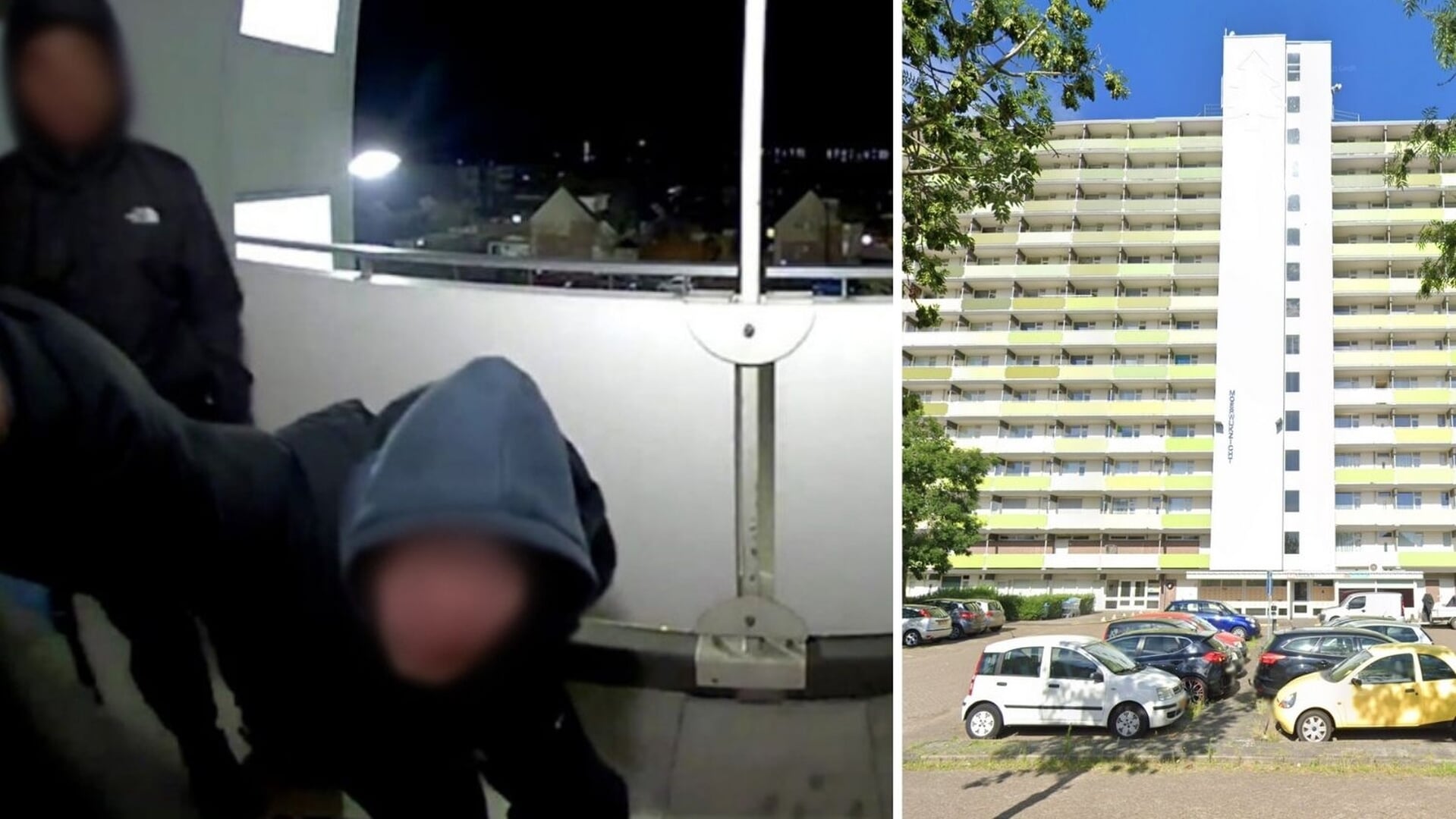 Dubbele woningoveral Jan Darkennisstraat: 15-jarige jongen doet deur open