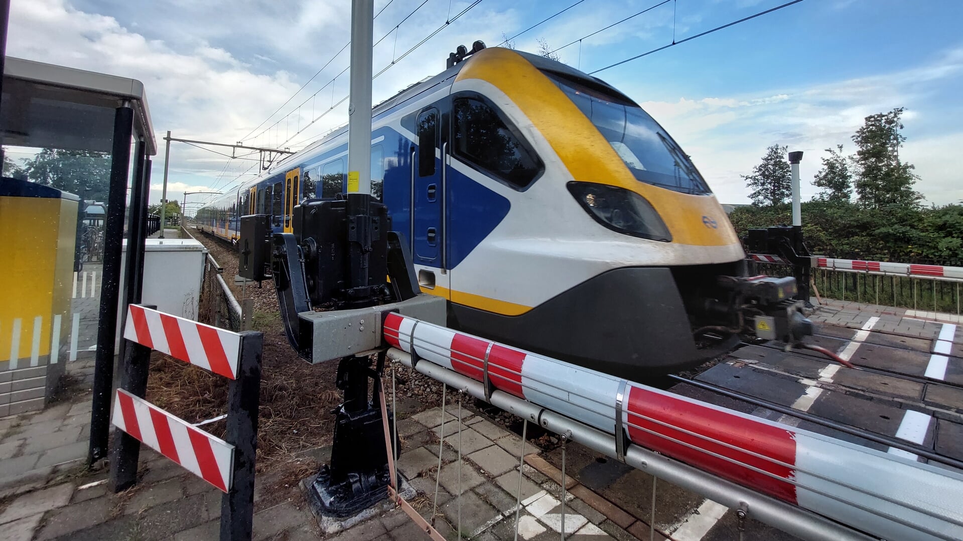 Moerdijk wil bijna dertig miljoen investeren in start Stationshart Zevenbergen