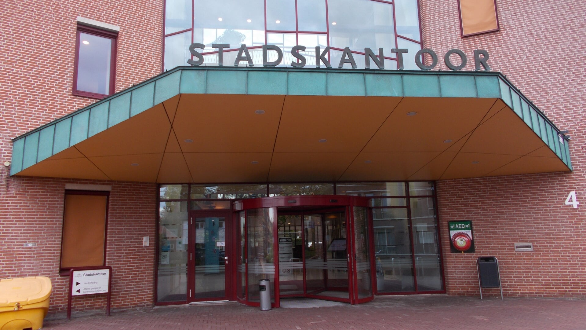 College presenteert Kadernota: ruimte voor ambities ondanks financiële onzekerheid
