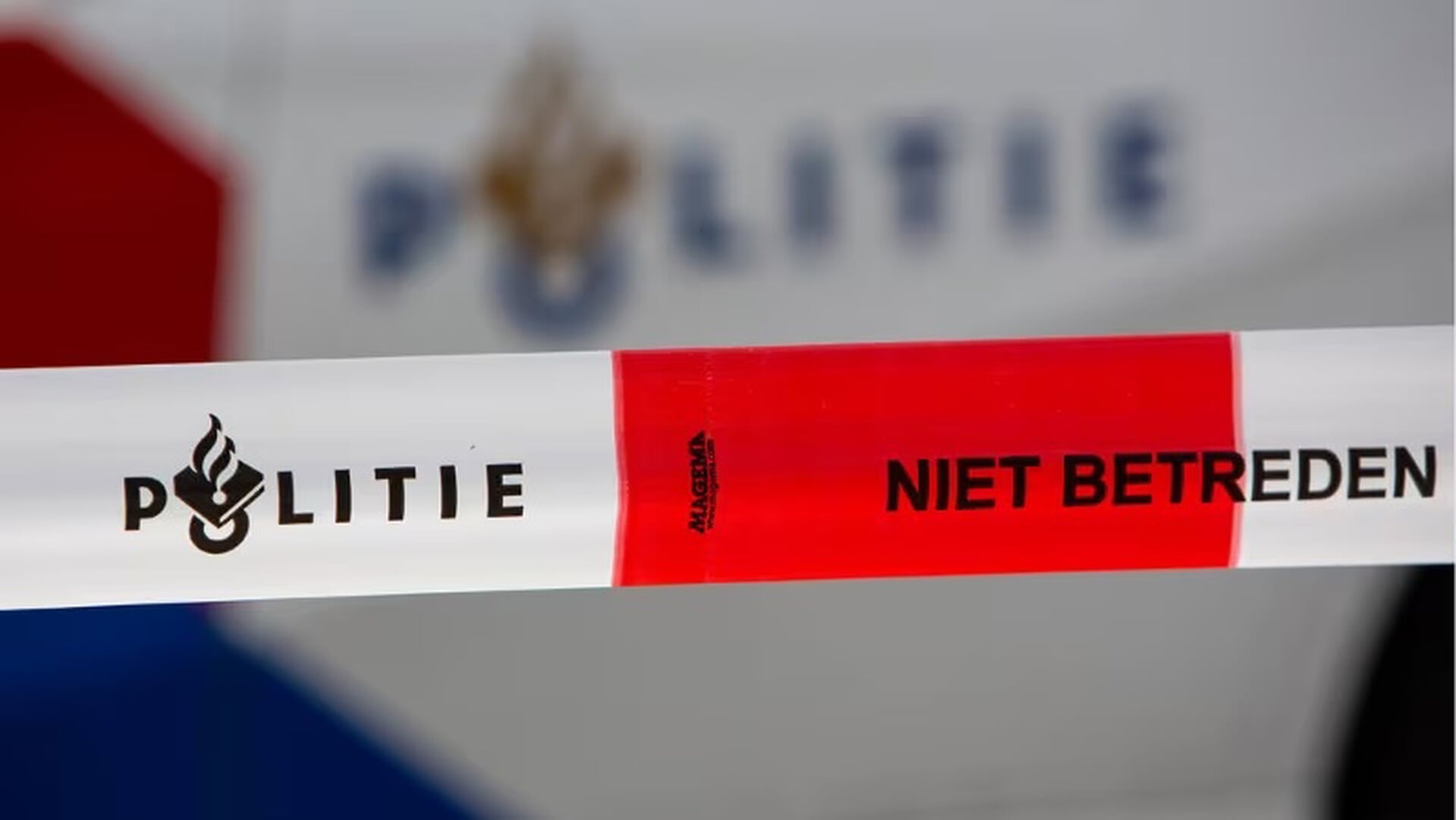 Explosie in Overschie