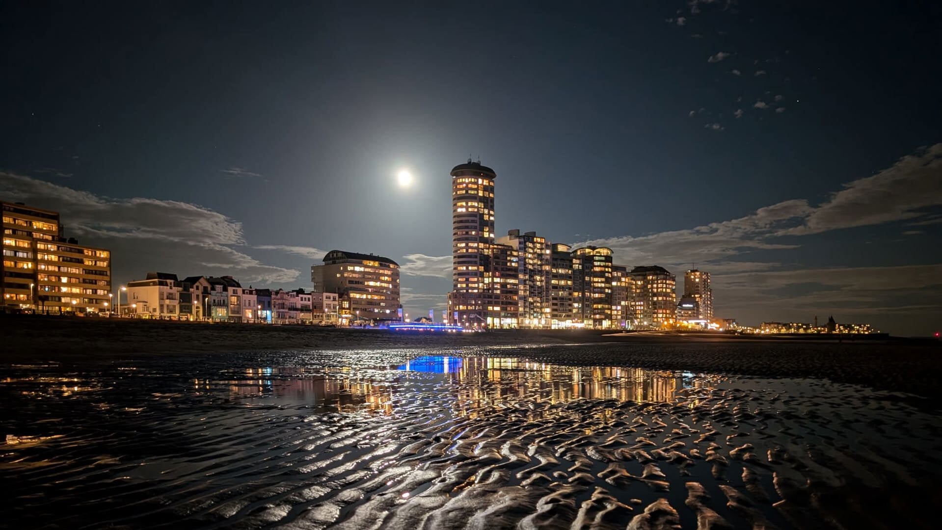 Landelijk merkenonderzoek: ‘Vlissingen is populairder dan Middelburg’