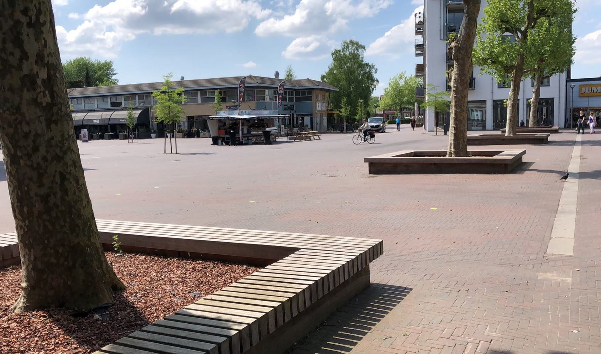Lidl opent nieuw filiaal in Biezenkamp