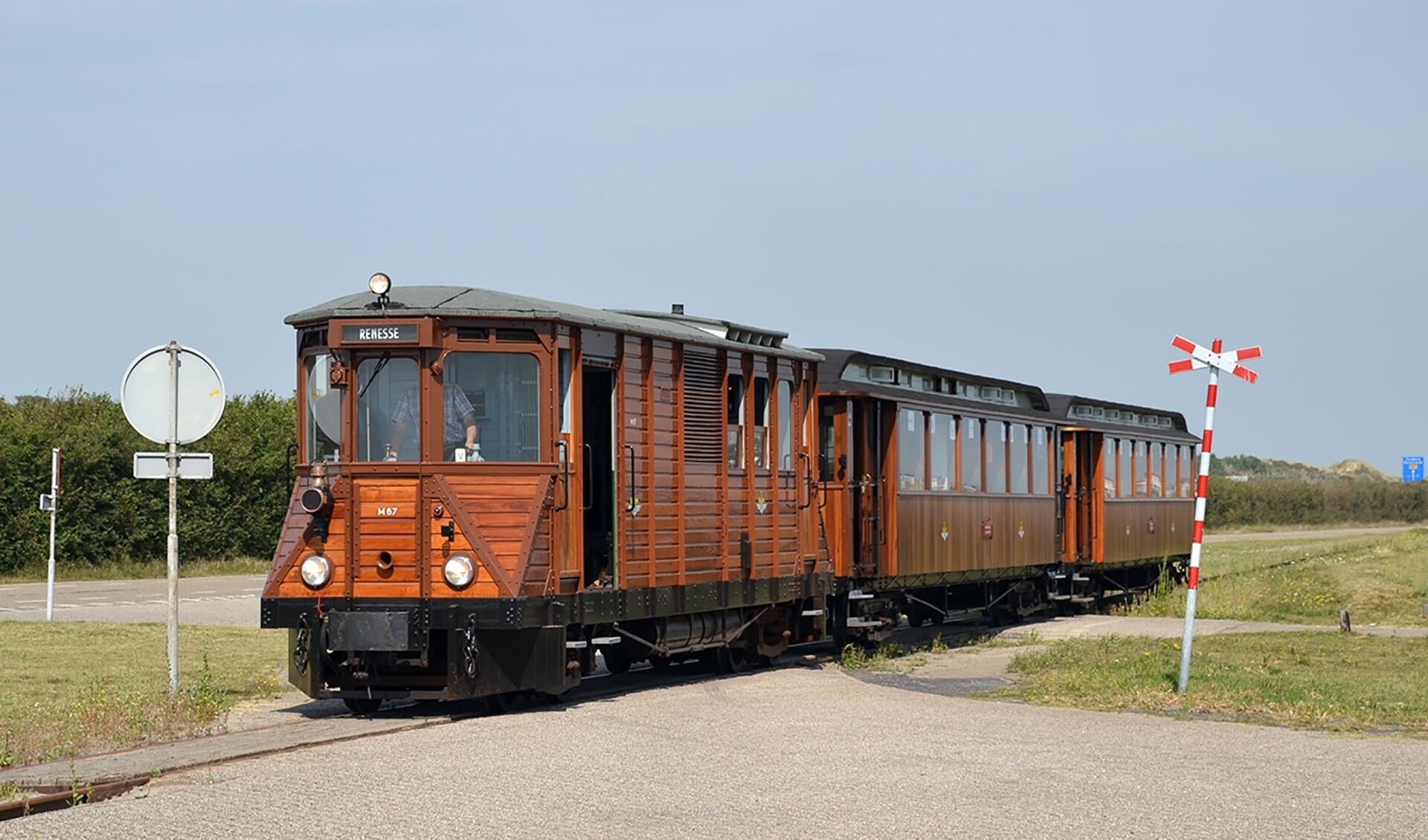 Stap deze herfst in de wereld van de RTM | Eilanden-Nieuws