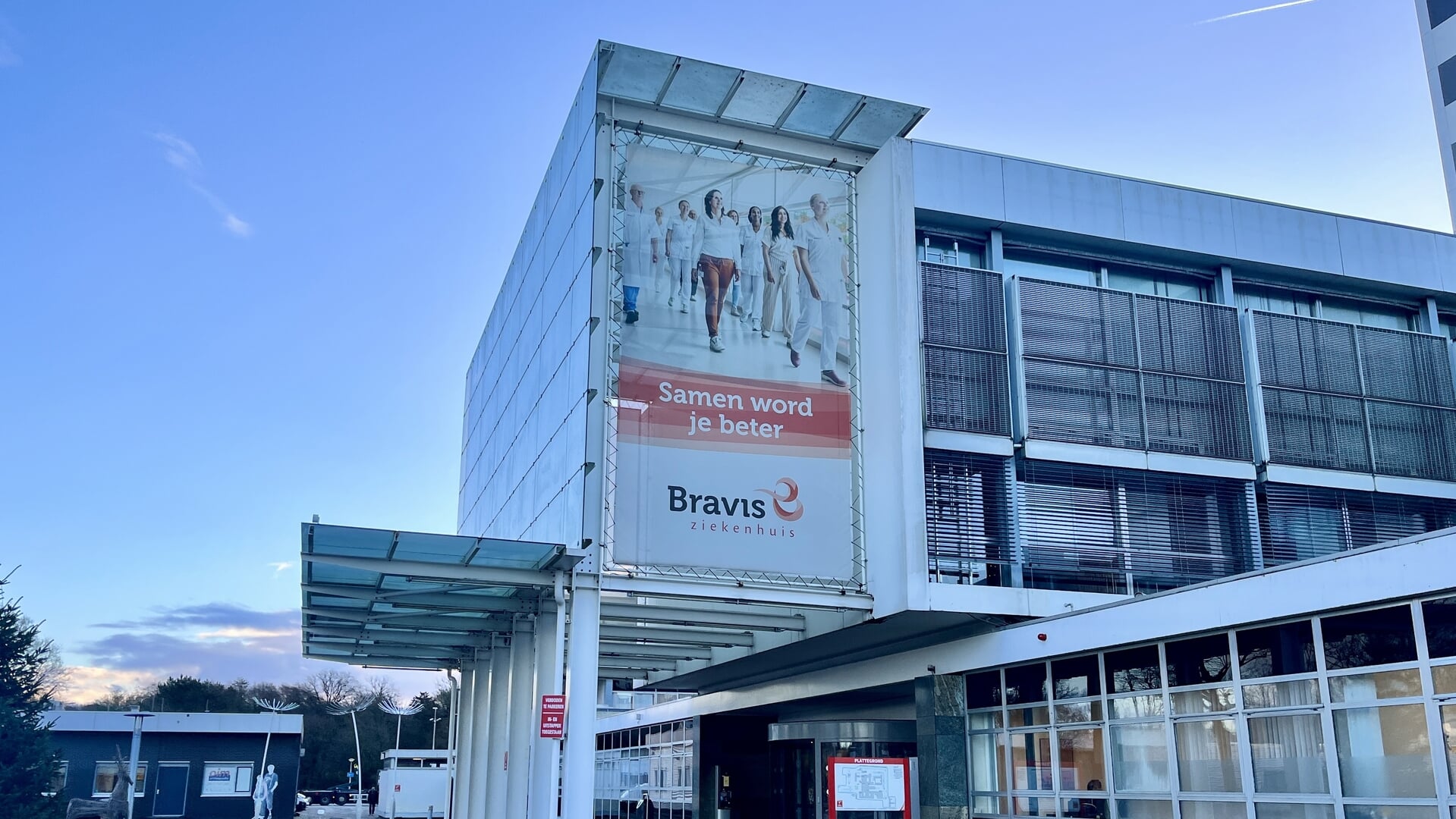 Bravis sluit 2024 af in de plus: Met winst van 11,9 miljoen ligt Bravis op koers voor nieuwbouw