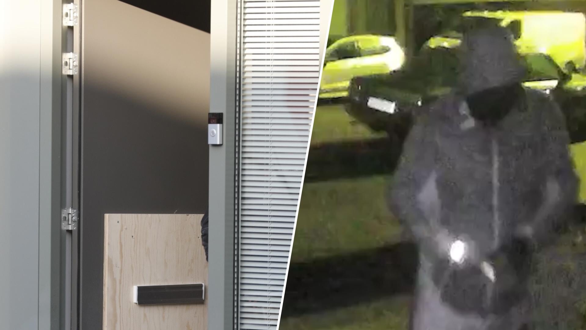 Getuigen gezocht na explosie in Kleine Beerstraat: Politie vermoedt persoonsverwisseling