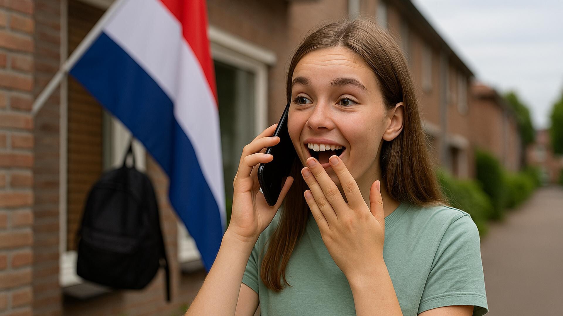 Geslaagd of herkansen? Duizenden eindexamenleerlingen krijgen vandaag hun uitslag